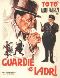 Locandina del film GUARDIE E LADRI