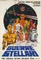 Locandina del film GUERRE STELLARI