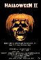 Locandina del film HALLOWEEN II: IL SIGNORE DELLA MORTE