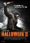 Locandina del film HALLOWEEN II
