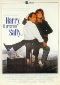 Locandina del film HARRY TI PRESENTO SALLY