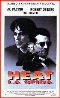 Locandina del film HEAT - LA SFIDA