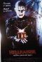 Locandina del film HELLRAISER
