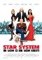 Locandina del film STAR SYSTEM - SE NON CI SEI NON ESISTI