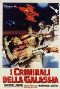 Locandina del film I CRIMINALI DELLA GALASSIA
