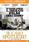 Locandina del film IL CASO SPOTLIGHT