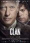 Locandina del film IL CLAN