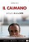 Locandina del film IL CAIMANO