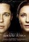 Locandina del film IL CURIOSO CASO DI BENJAMIN BUTTON