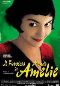 Locandina del film IL FAVOLOSO MONDO DI AMELIE