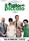 Locandina del film IL FIGLIO PIU' PICCOLO