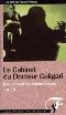 Locandina del film IL GABINETTO DEL DOTTOR CALIGARI