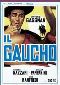 Locandina del film IL GAUCHO