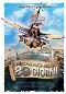 Locandina del film IL GIRO DEL MONDO IN 80 GIORNI (2005)