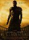 Locandina del film IL GLADIATORE