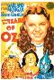 Locandina del film IL MAGO DI OZ