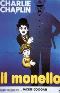 Locandina del film IL MONELLO