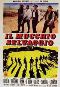 Locandina del film IL MUCCHIO SELVAGGIO