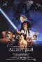 Locandina del film IL RITORNO DELLO JEDI