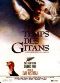 Locandina del film IL TEMPO DEI GITANI