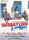 Locandina del film IMMATURI - IL VIAGGIO