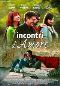 Locandina del film INCONTRI D'AMORE
