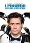 Locandina del film I PINGUINI DI MISTER POPPER