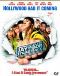 Locandina del film JAY AND SILENT BOB... FERMATE HOLLYWOOD!