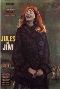 Locandina del film JULES E JIM