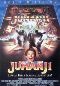 Locandina del film JUMANJI