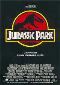 Locandina del film JURASSIC PARK