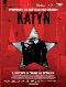 Locandina del film KATYN