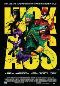 Locandina del film KICK-ASS