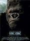Locandina del film KING KONG