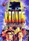 Locandina del film KRONOS - IL CONQUISTATORE DELL'UNIVERSO