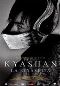 Locandina del film KYASHAN - LA RINASCITA