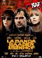 Locandina del film LA BANDA BAADER MEINHOF