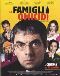 Locandina del film LA FAMIGLIA OMICIDI