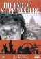 Locandina del film LA FINE DI SAN PIETROBURGO