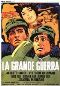 Locandina del film LA GRANDE GUERRA