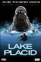 Locandina del film LAKE PLACID