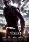 Locandina del film LA LEGGENDA DI BEOWULF
