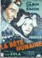 Locandina del film L'ANGELO DEL MALE