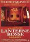 Locandina del film LANTERNE ROSSE