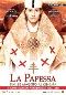 Locandina del film LA PAPESSA