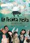 Locandina del film LA PECORA NERA