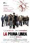 Locandina del film LA PRIMA LINEA
