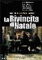 Locandina del film LA RIVINCITA DI NATALE