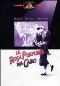 Locandina del film LA ROSA PURPUREA DEL CAIRO