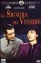 Locandina del film LA SIGNORA DEL VENERDI'